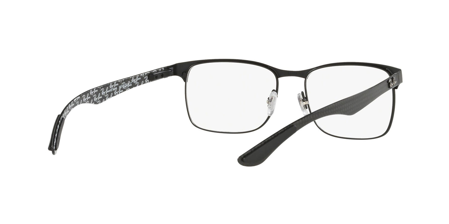 RAY-BAN RX8416 2503 53 - 8