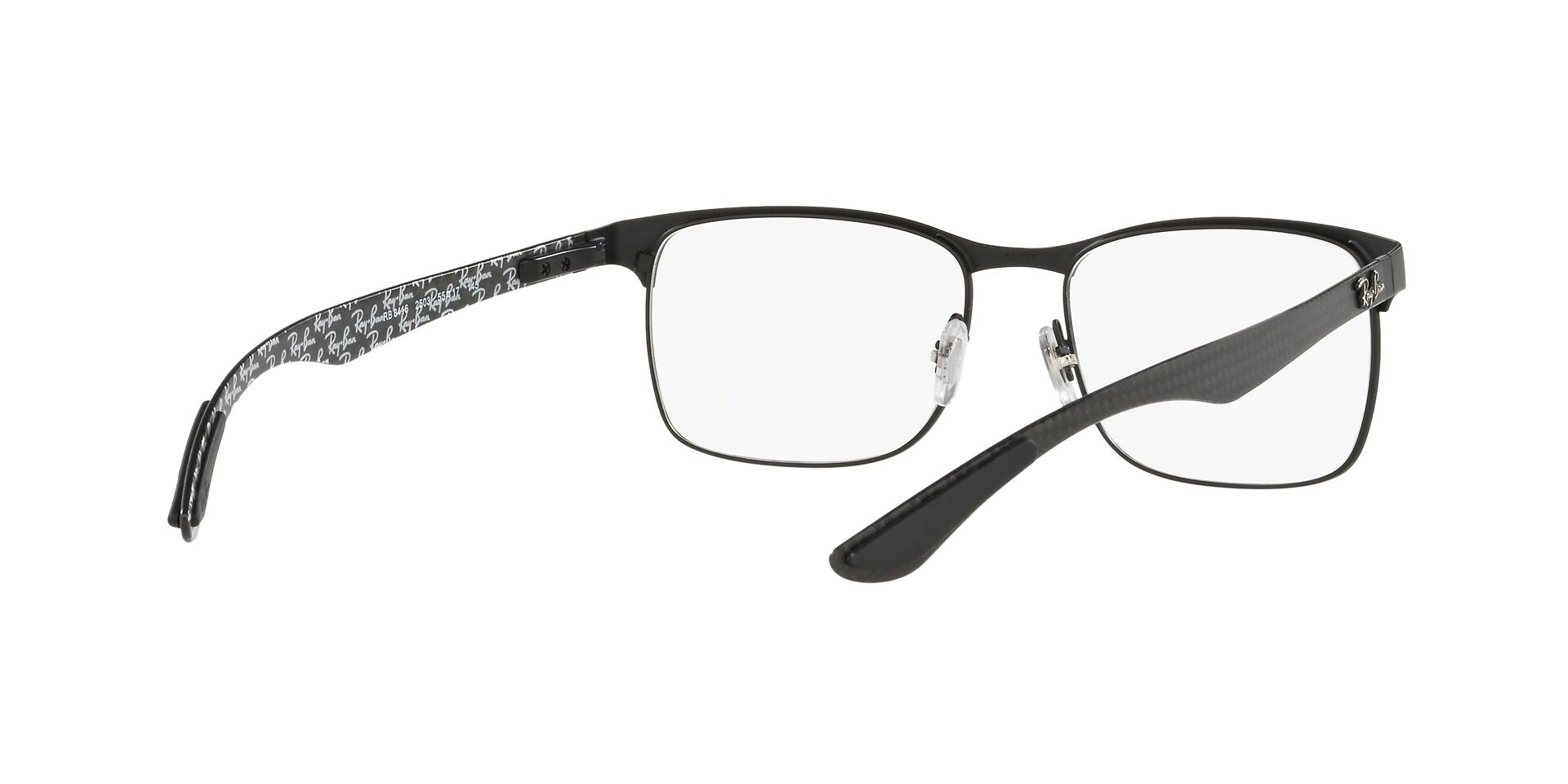 RAY-BAN RX8416 2503 53 - 8