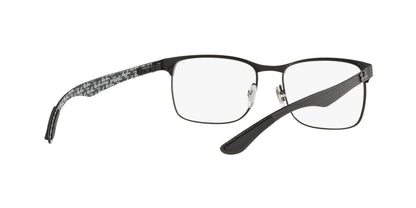 RAY-BAN RX8416 2503 53 - 8