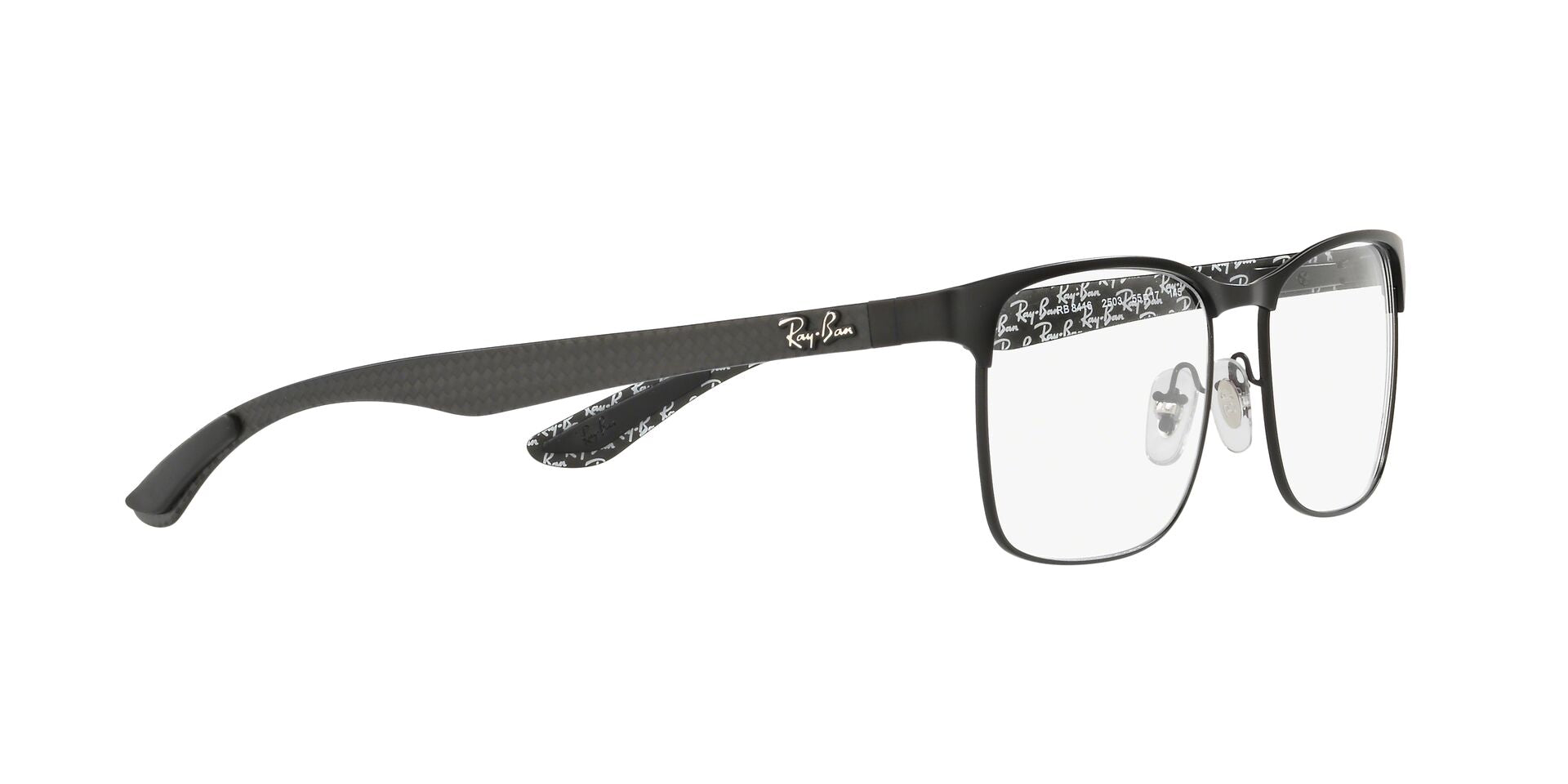 RAY-BAN RX8416 2503 55 - 6