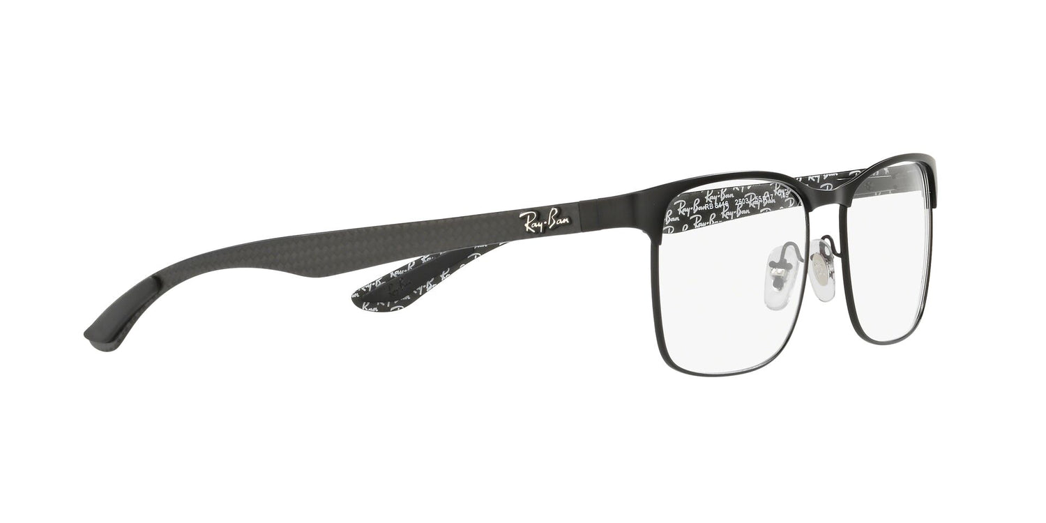 RAY-BAN RX8416 2503 53 - 11