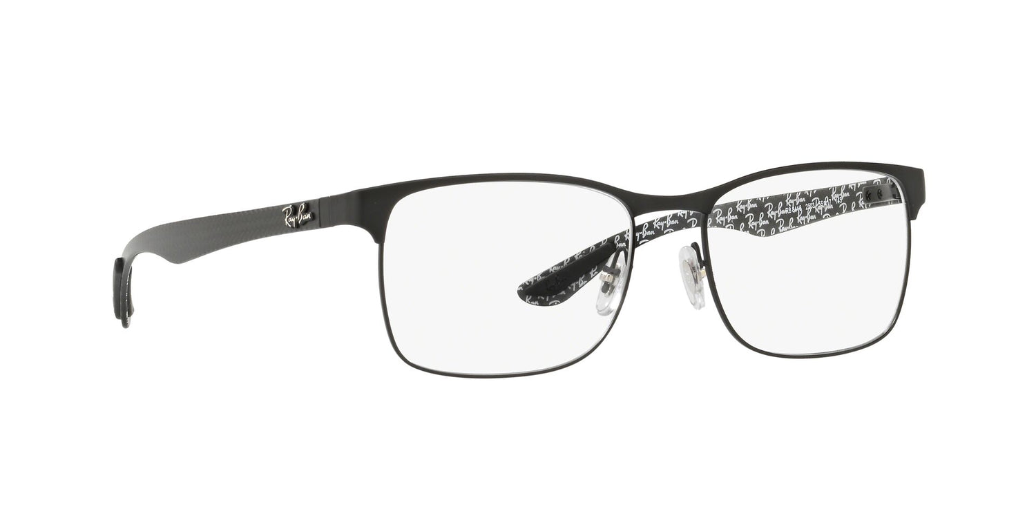 RAY-BAN RX8416 2503 55 - 7