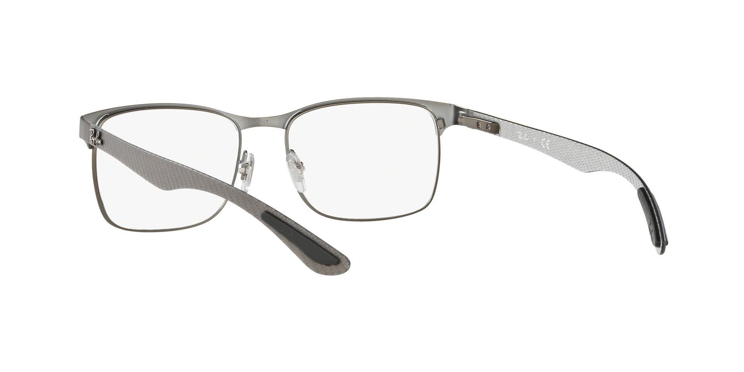 RAY-BAN RX8416 2620 55 - 11