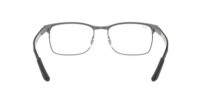 RAY-BAN RX8416 2916 55 - 5