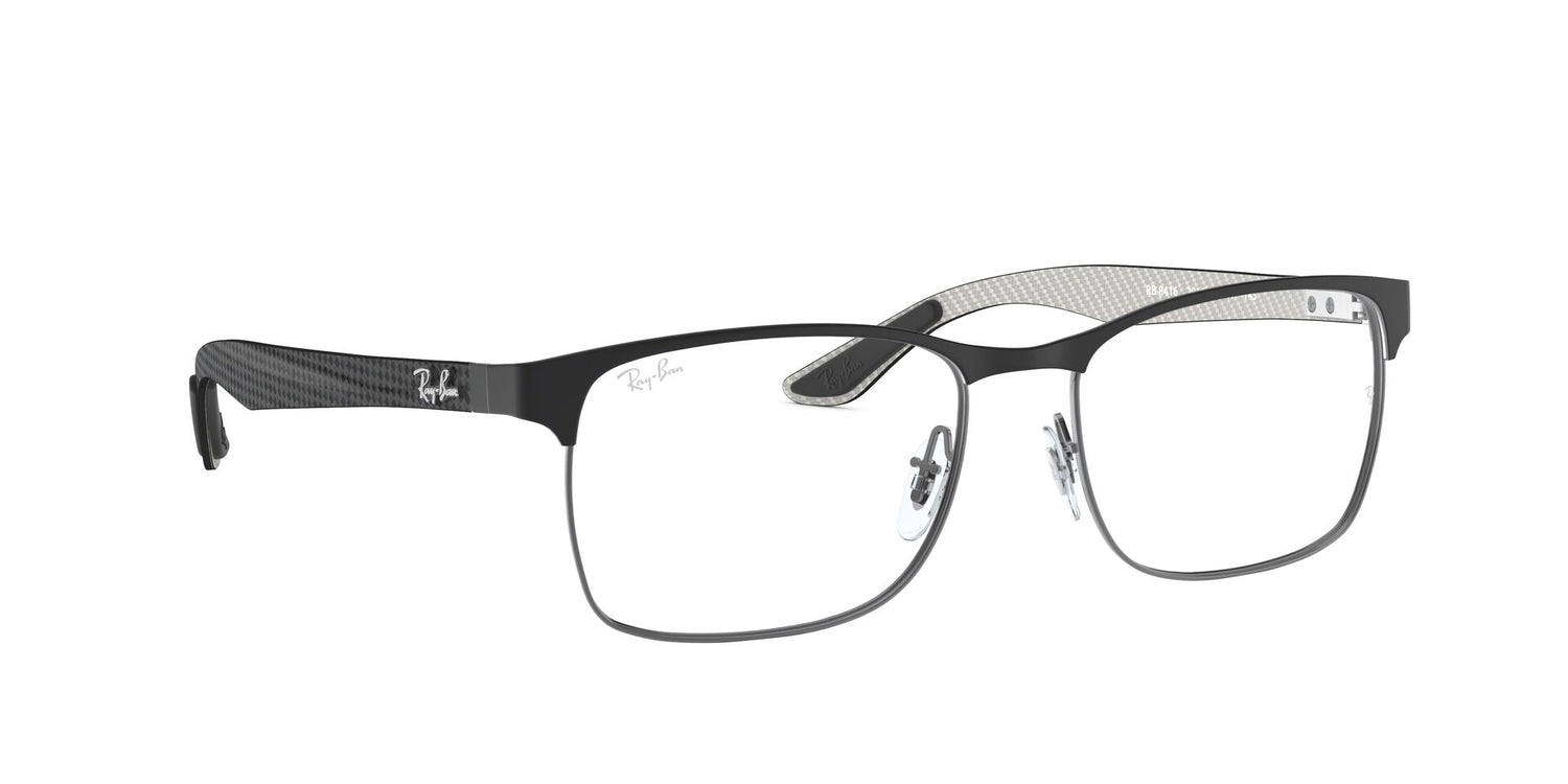 RAY-BAN RX8416 2916 55 - 10