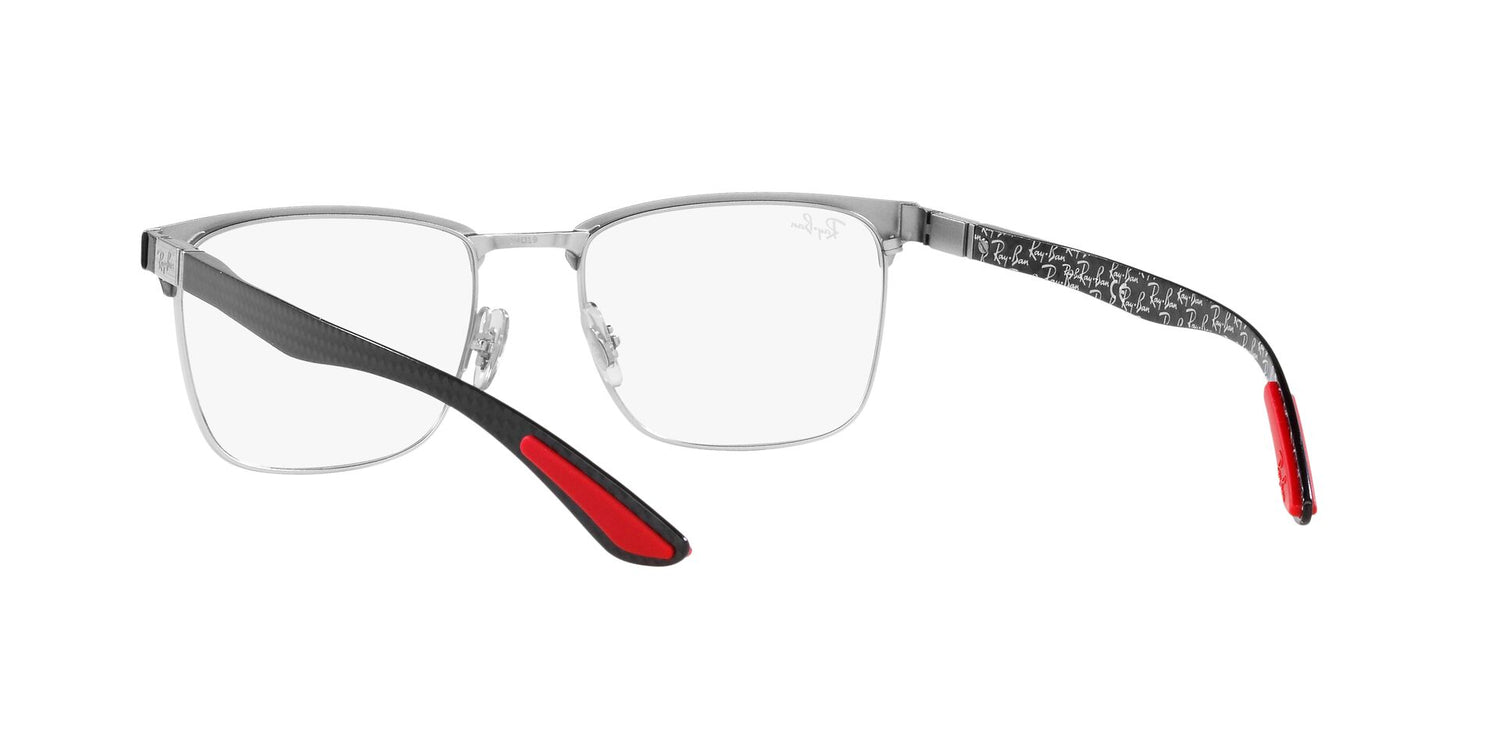 RAY-BAN RX8421 2861 52