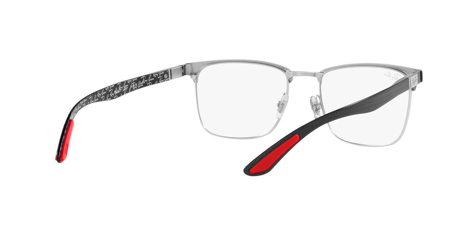 RAY-BAN RX8421 2861 52