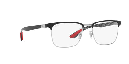 RAY-BAN RX8421 2861 54