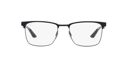 RAY-BAN RX8421 2904 52