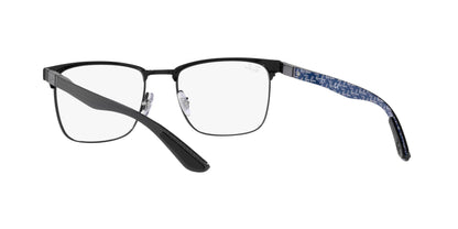 RAY-BAN RX8421 2904 54