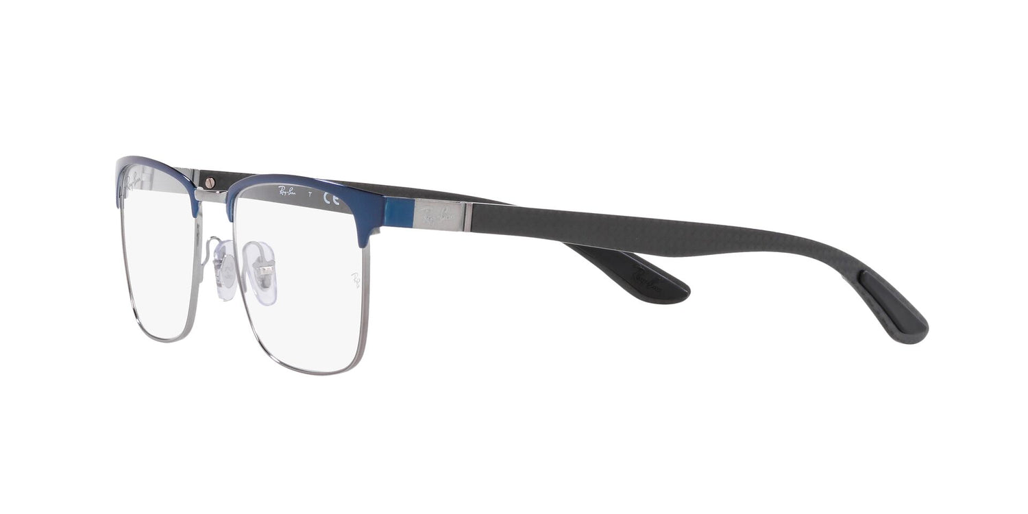 RAY-BAN RX8421 3124 54