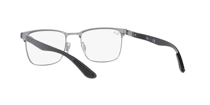 RAY-BAN RX8421 3124 54