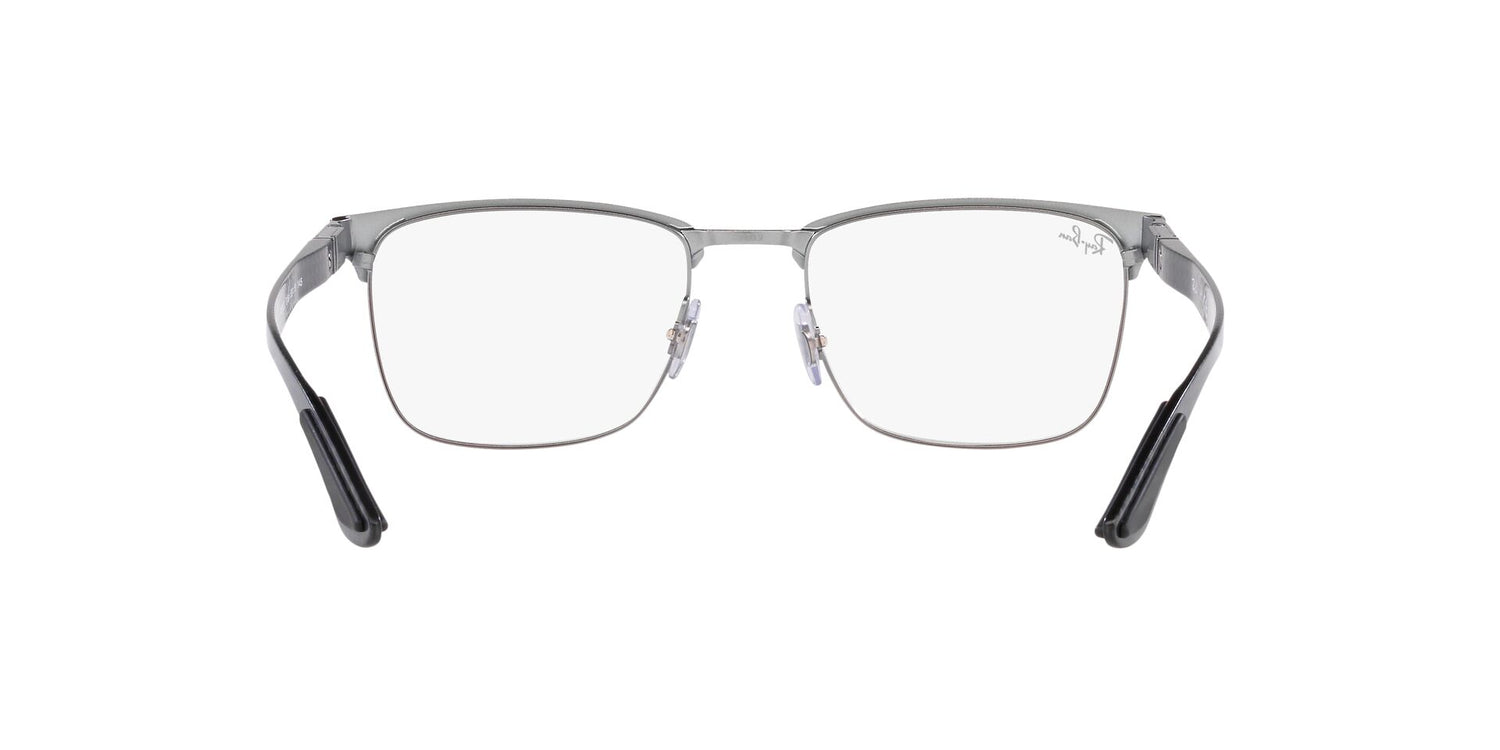 RAY-BAN RX8421 3124 54