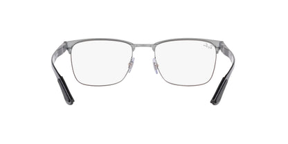 RAY-BAN RX8421 3124 52