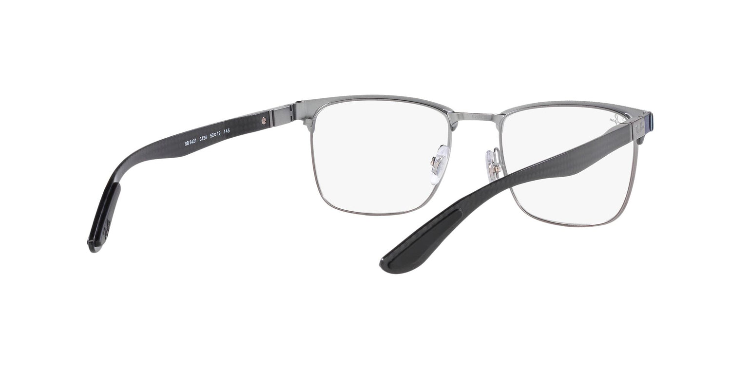 RAY-BAN RX8421 3124 52