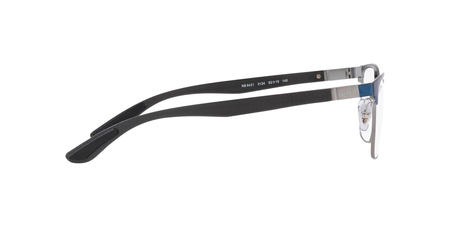 RAY-BAN RX8421 3124 52