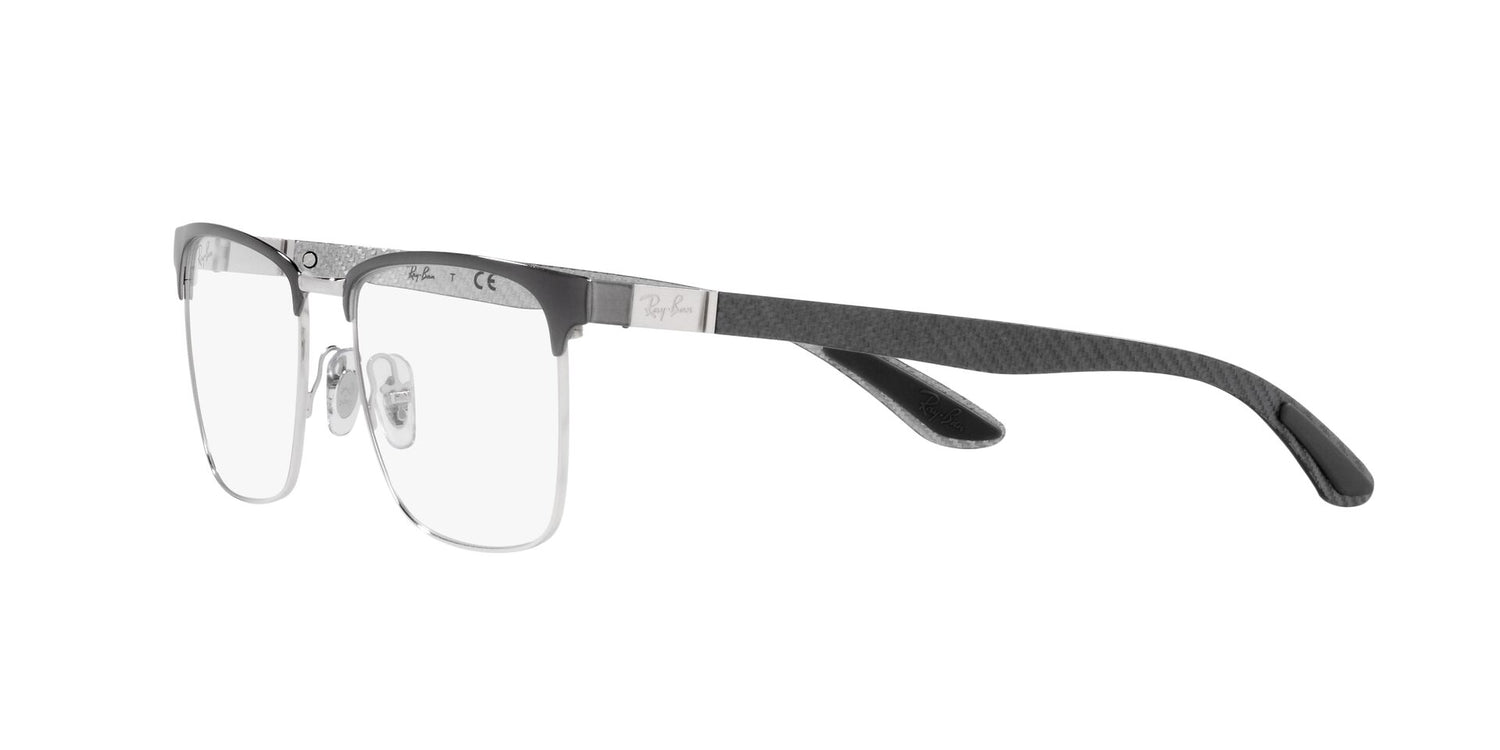 RAY-BAN RX8421 3125 54