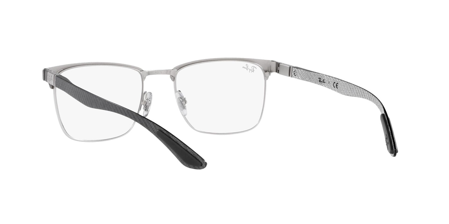 RAY-BAN RX8421 3125 54