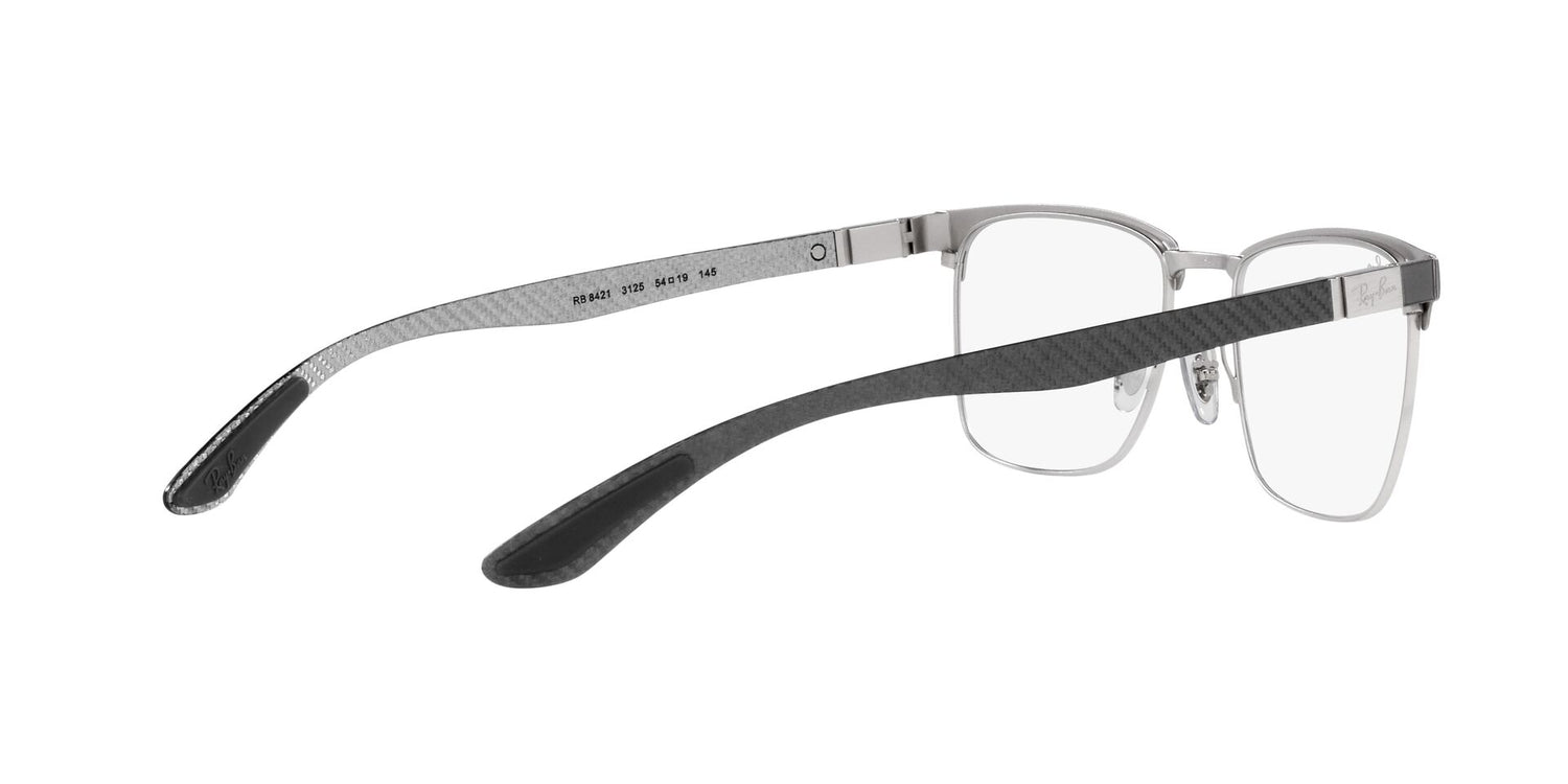 RAY-BAN RX8421 3125 54