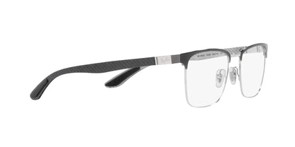 RAY-BAN RX8421 3125 54