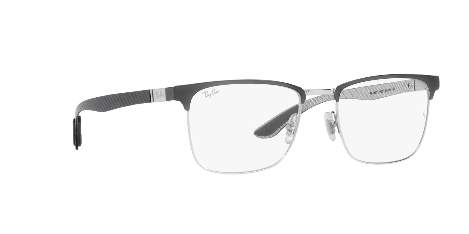 RAY-BAN RX8421 3125 54