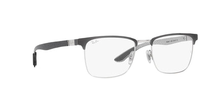 RAY-BAN RX8421 3125 52