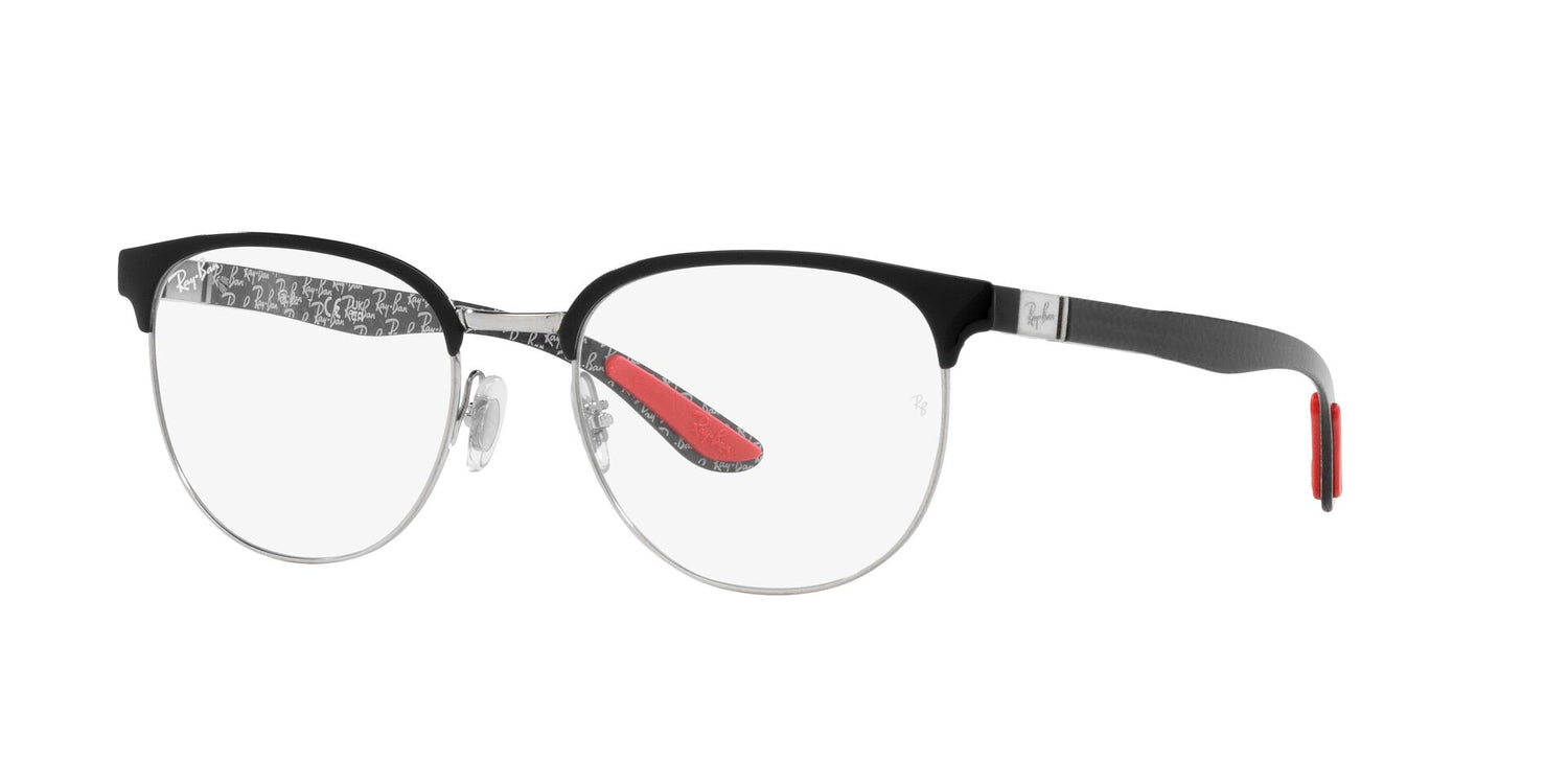 RAY-BAN RX8422 2861 54