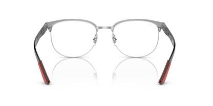 RAY-BAN RX8422 2861 52