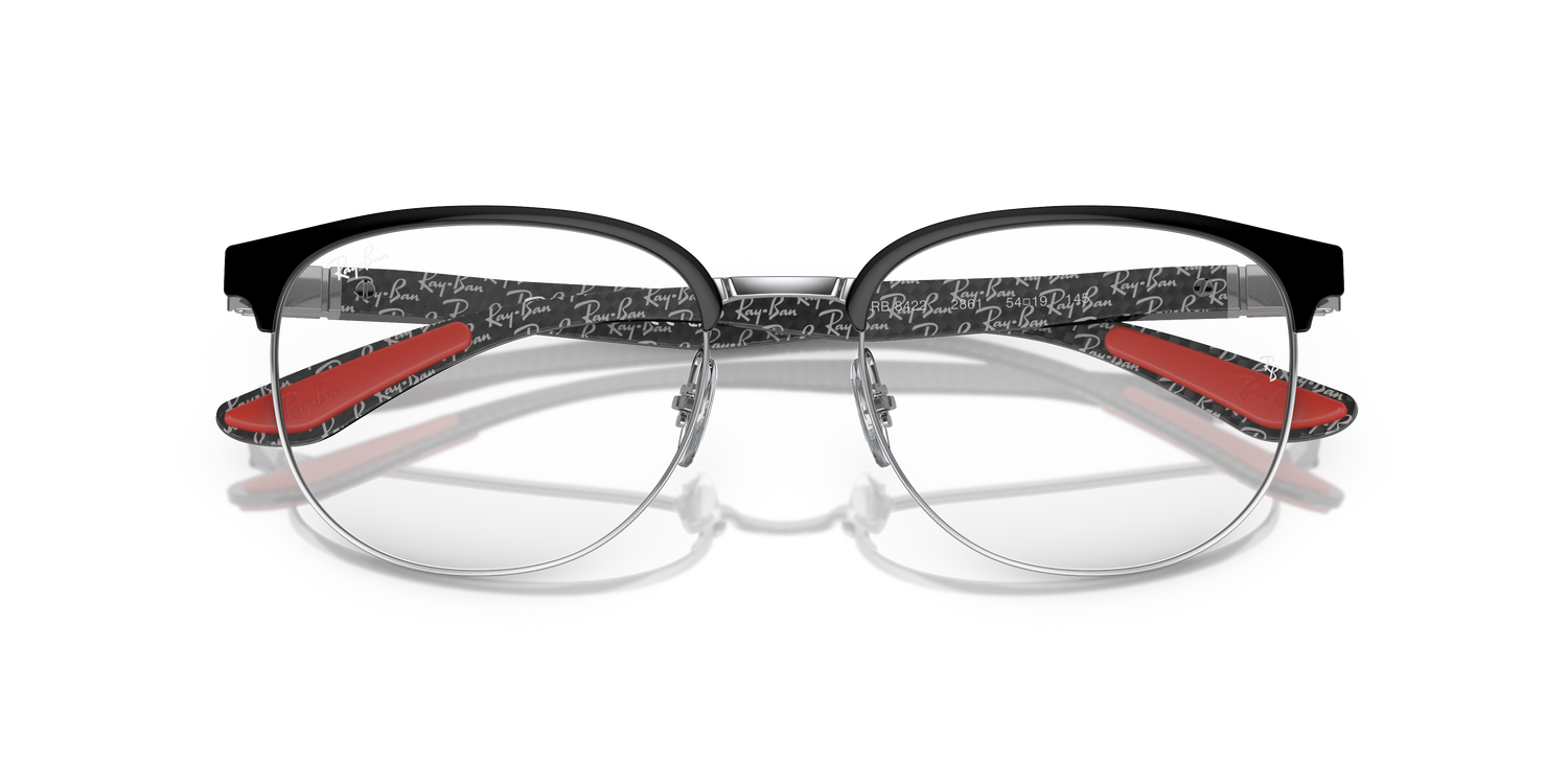 RAY-BAN RX8422 2861 52