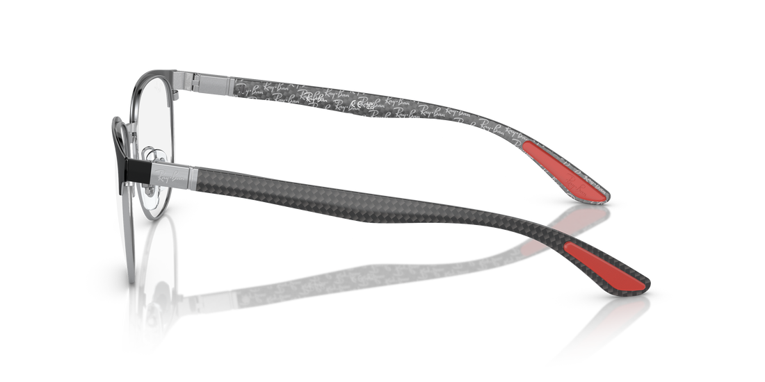 RAY-BAN RX8422 2861 52