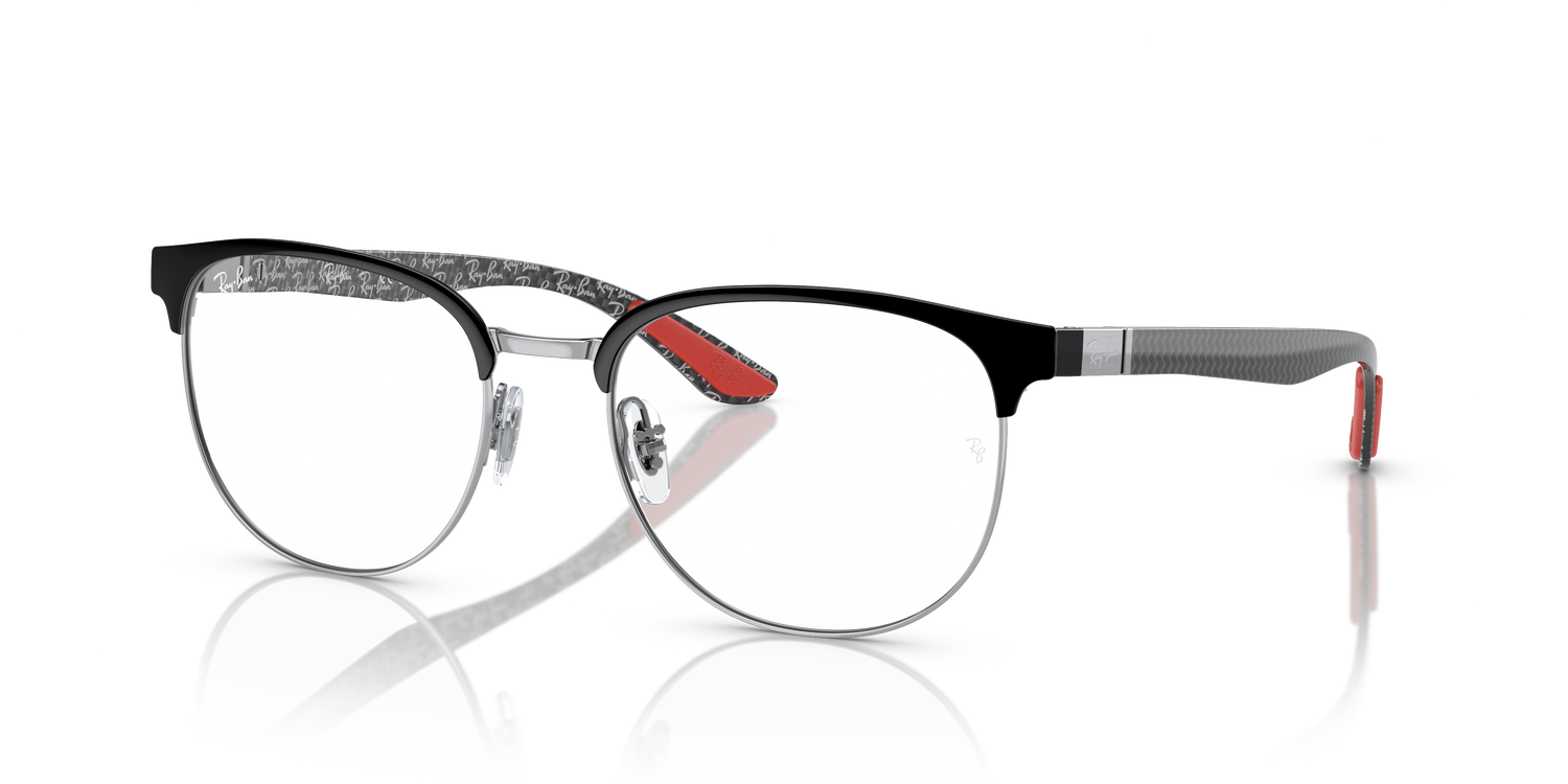 RAY-BAN RX8422 2861 52