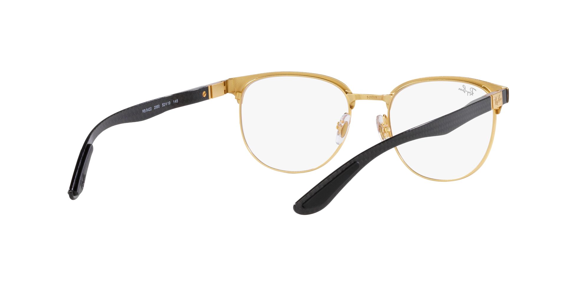 RAY-BAN RX8422 2890 54