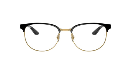 RAY-BAN RX8422 2890 54