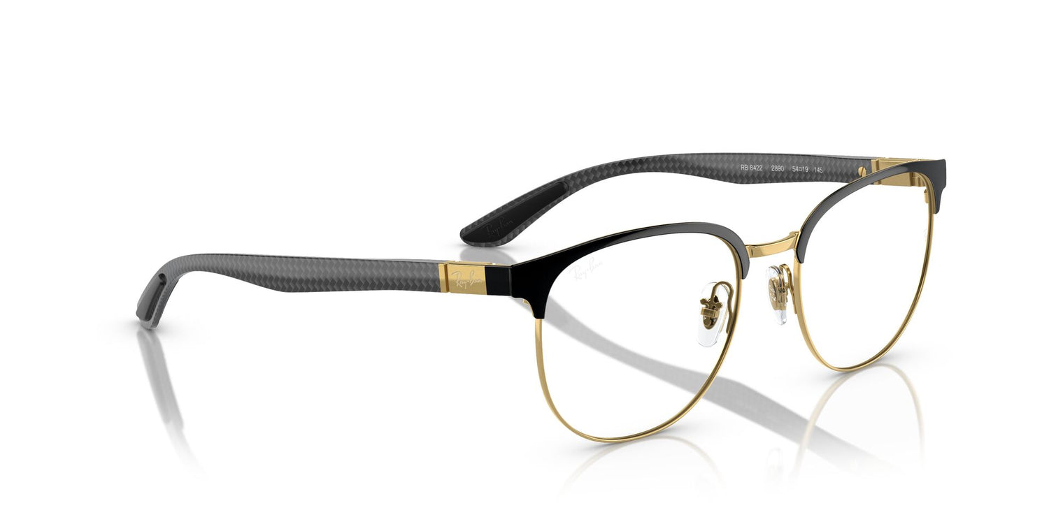 RAY-BAN RX8422 2890 52