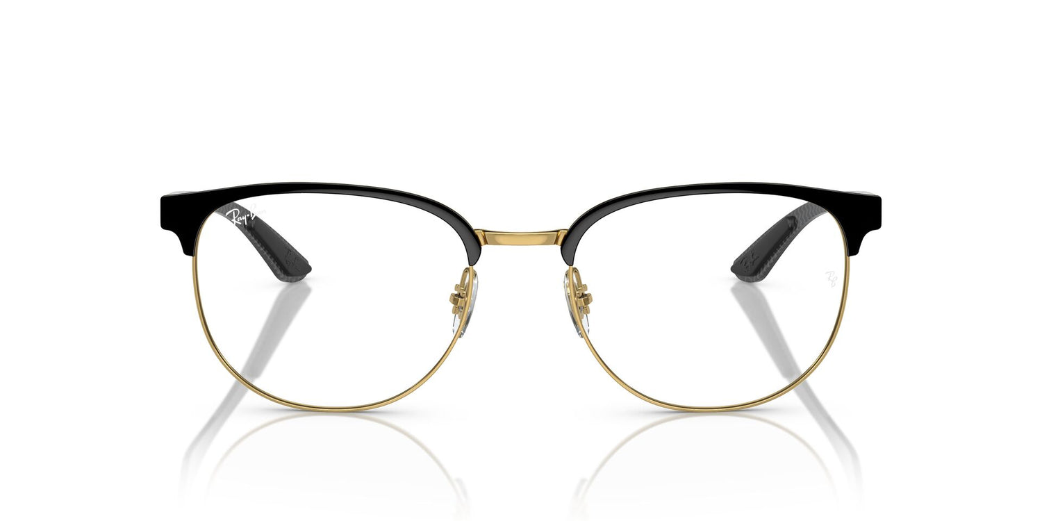 RAY-BAN RX8422 2890 52