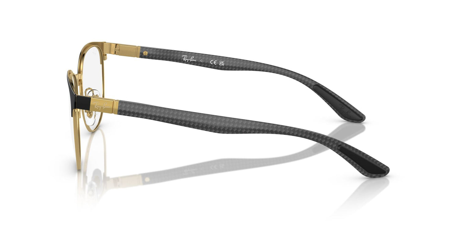 RAY-BAN RX8422 2890 52