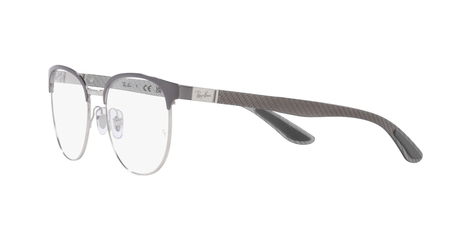 RAY-BAN RX8422 3125 54