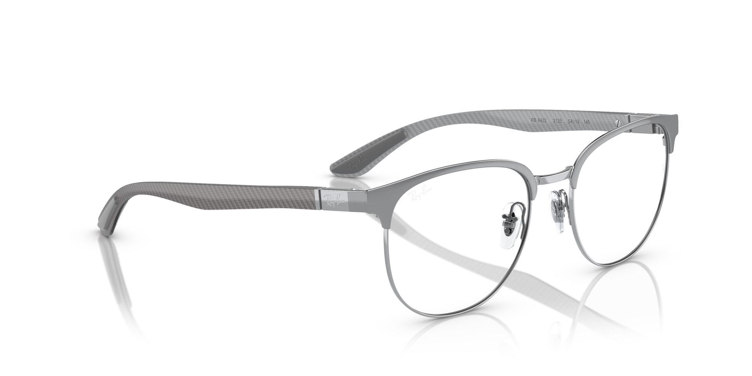 RAY-BAN RX8422 3125 54