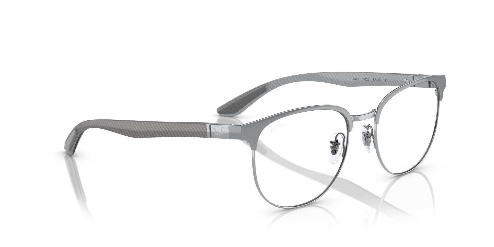 RAY-BAN RX8422 3125 54