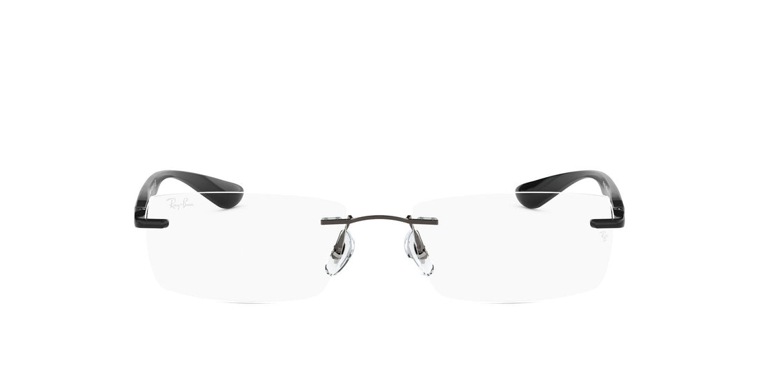 RAY-BAN RX8724 1000 56 - 17