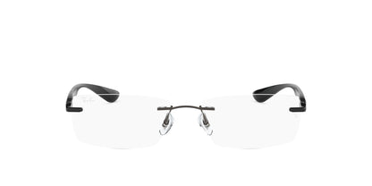 RAY-BAN RX8724 1000 54 - 12