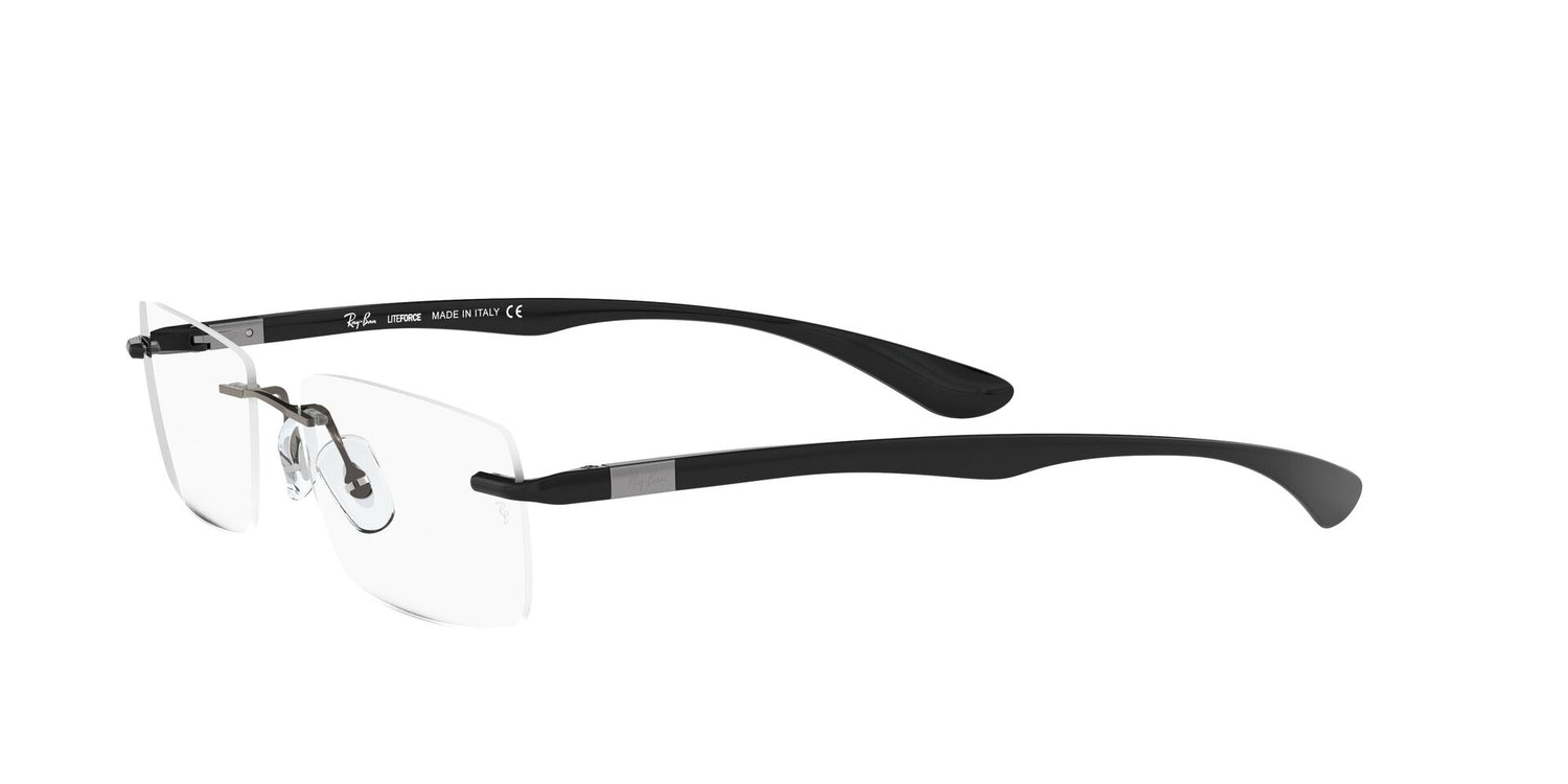 RAY-BAN RX8724 1000 54 - 14