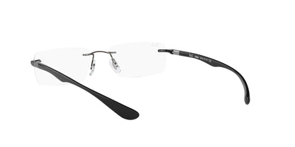 RAY-BAN RX8724 1000 56 - 22