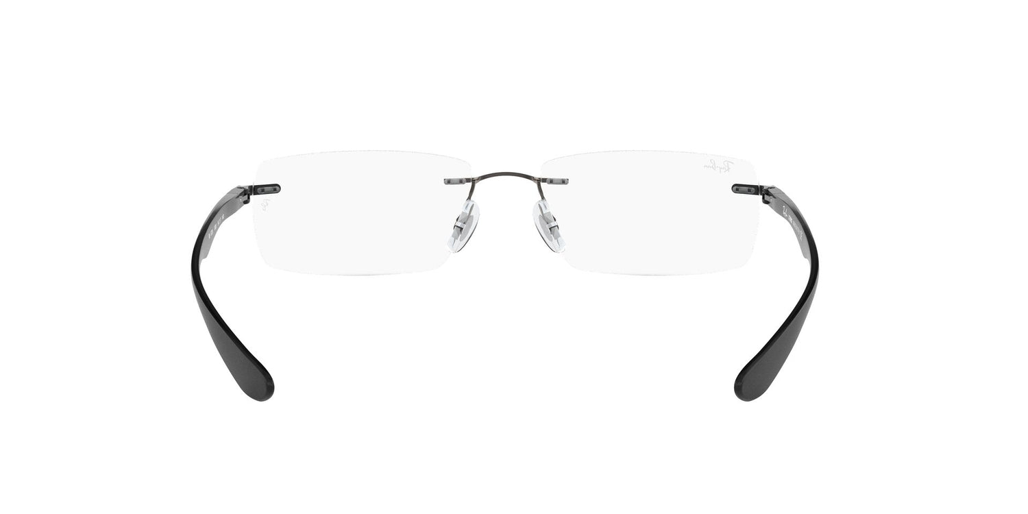 RAY-BAN RX8724 1000 56 - 23