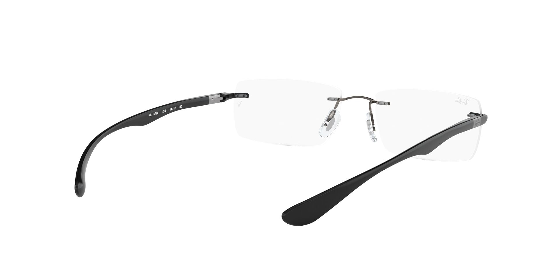 RAY-BAN RX8724 1000 54 - 19