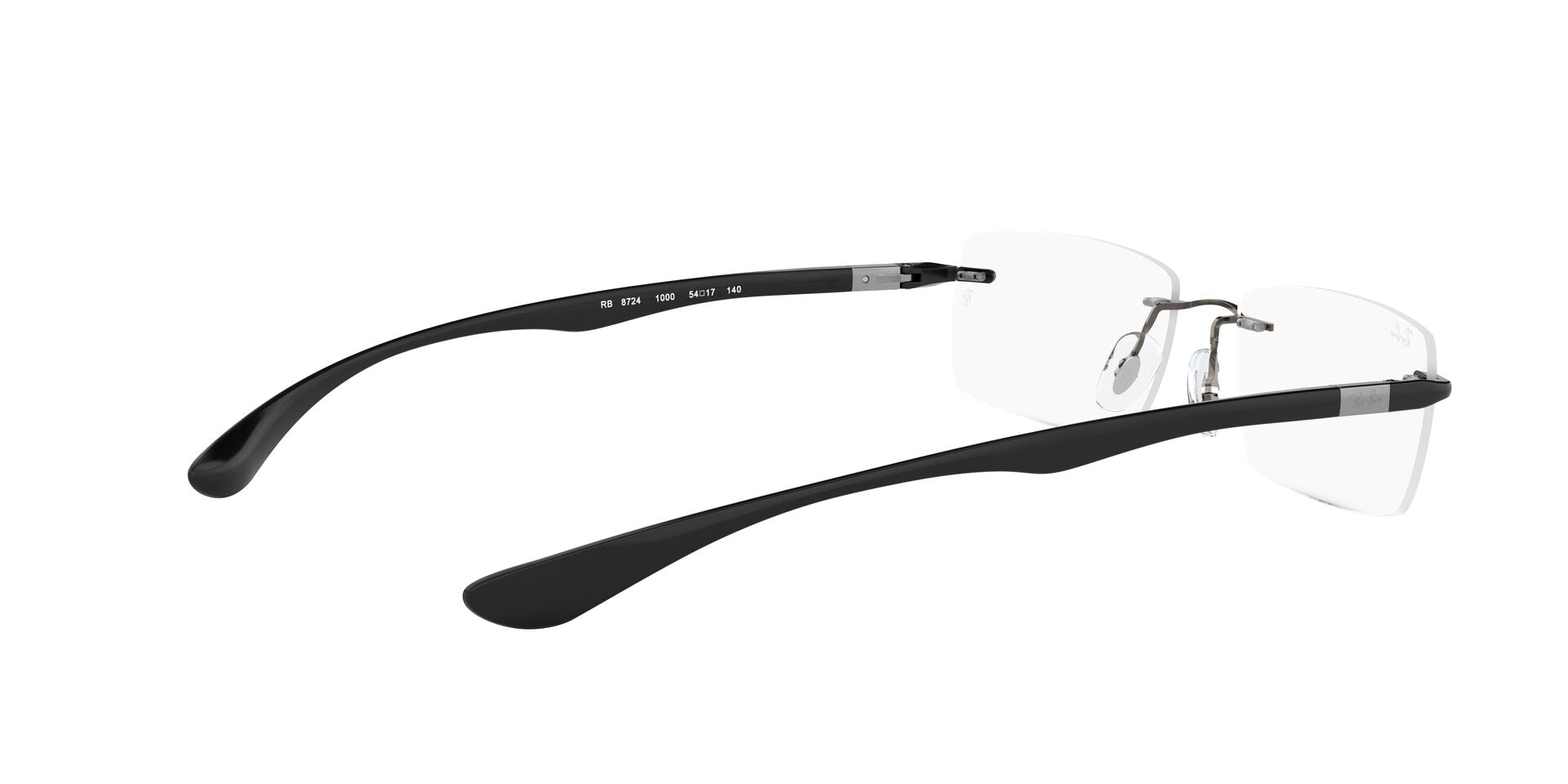 RAY-BAN RX8724 1000 54 - 20