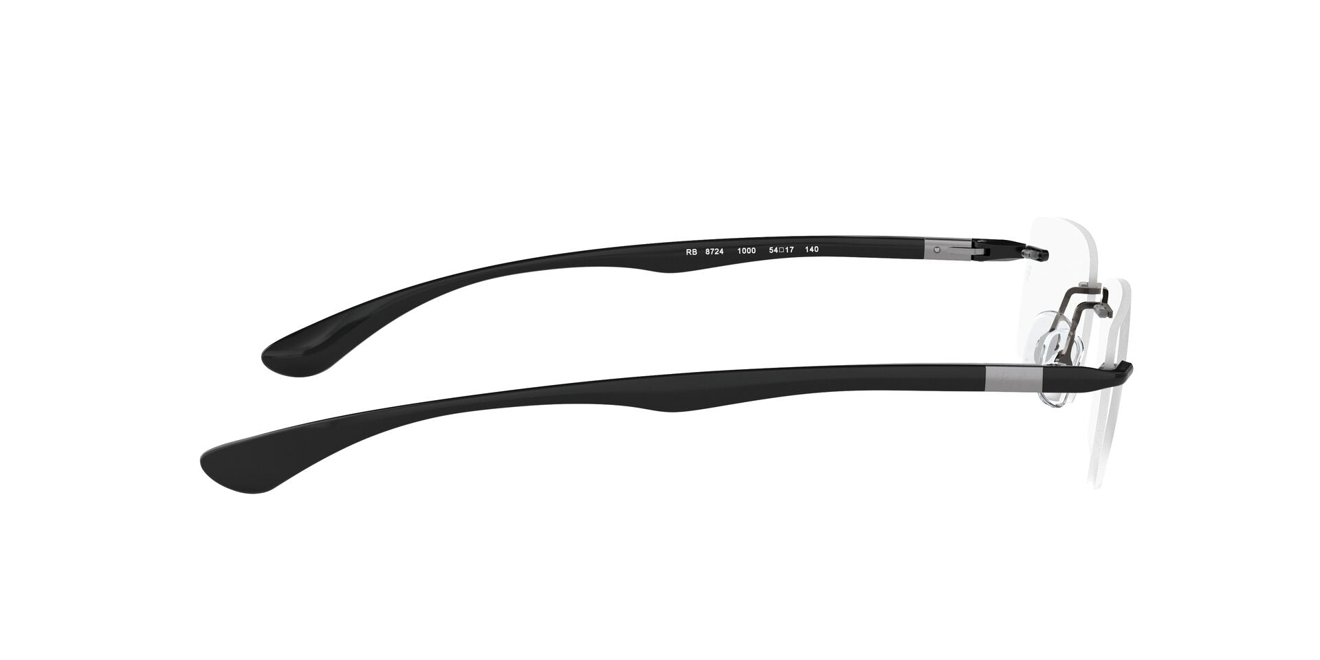 RAY-BAN RX8724 1000 56 - 2