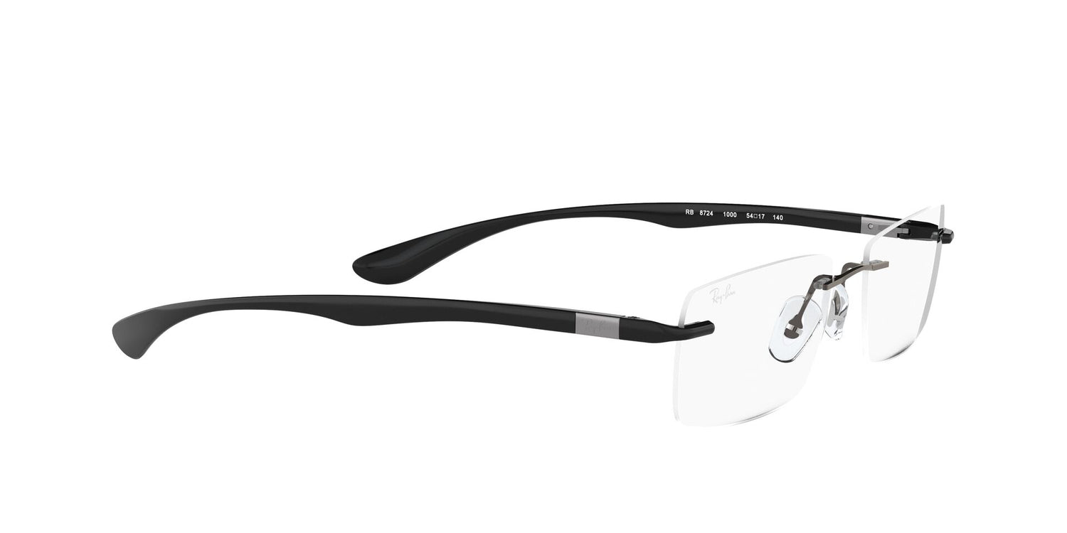 RAY-BAN RX8724 1000 56 - 3