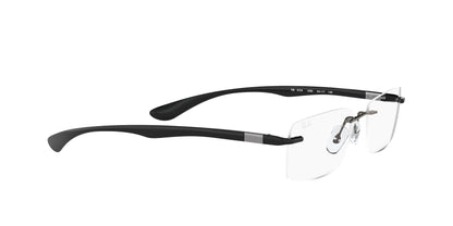 RAY-BAN RX8724 1000 54 - 22