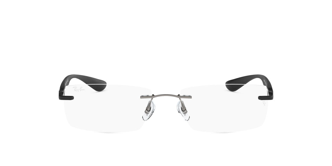 RAY-BAN RX8724 1128 56 - 8